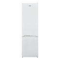Heinner HC-V288E++ combi-fridge Freestanding 288 L White Heinner HC-V288E++ combi-fridge Freestanding 288 L White
