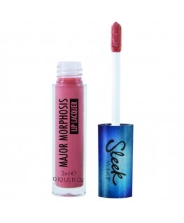 Sleek MakeUP Major Morphosis блеск для губ 3 ml Birthday Suit