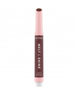 CATRICE Melt & Shine бальзам для губ 100 Sunny Side Up Женский