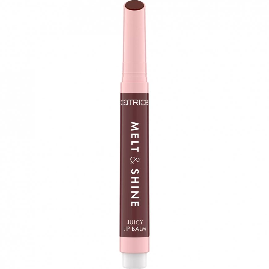 CATRICE Melt & Shine huulirasva 100 Sunny Side Up Naisten