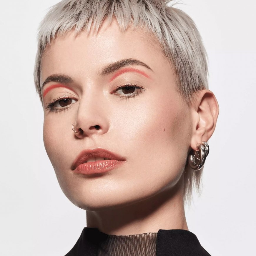 CATRICE Melt & Shine бальзам для губ 100 Sunny Side Up Женский – 4
