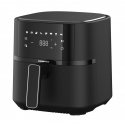 Heinner HAF-B4BK1500 rasvakeitin Yksi 4 L Erillinen 1500 W Kuumakiertoilmakypsennin musta Heinner HAF-B4BK1500 rasvakeitin Yksi 4 L Erillinen 1500 W Kuumakiertoilmakypsennin musta