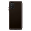 Samsung EF-QA038TBEGEU mobiiltelefoni ümbris 16,5 cm (6.5") Kate Must