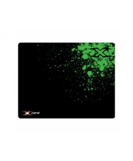 Vakoss X-D648 mouse pad Gaming mouse pad Black, Green