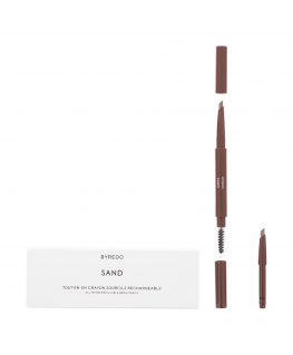 Byredo, All-In-One, Waterproof, Pencil, Eyebrow Cream Pencil & B