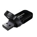 ADATA UV240 USB-muisti 32 GB USB A-tyyppi 2.0 musta ADATA UV240 USB-muisti 32 GB USB A-tyyppi 2.0 musta