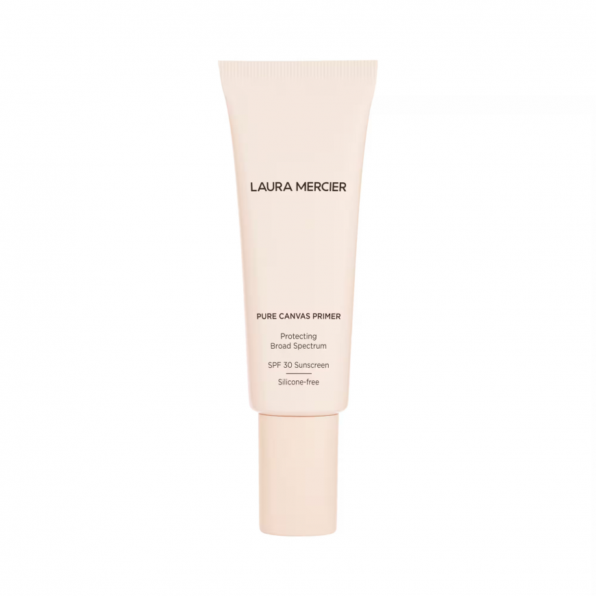 Laura Mercier, Pure Canvas, Protective, Cream Primer, 50 ml