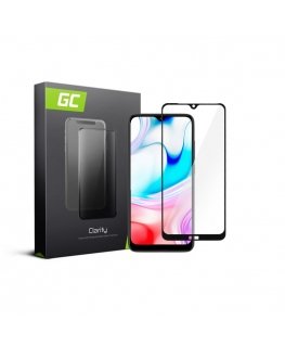 Green Cell GL44 Mobiliojo telefono ekrano arba nugarėlės apsaugos priemonė Skaidri ekrano apsauga Xiaomi 1 vnt
