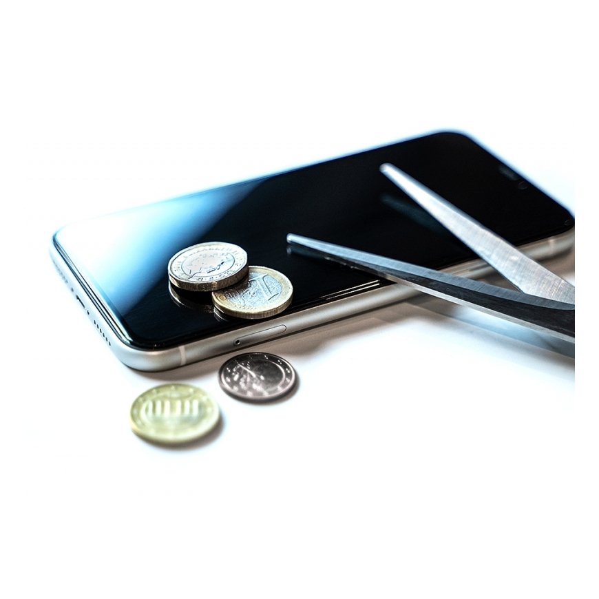 Green Cell GL44 Mobiliojo telefono ekrano arba nugarėlės apsaugos priemonė Skaidri ekrano apsauga Xi – 4
