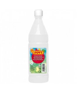 Jovi 51101 harrastusvärv Plakativärv 1000 ml 1 tk