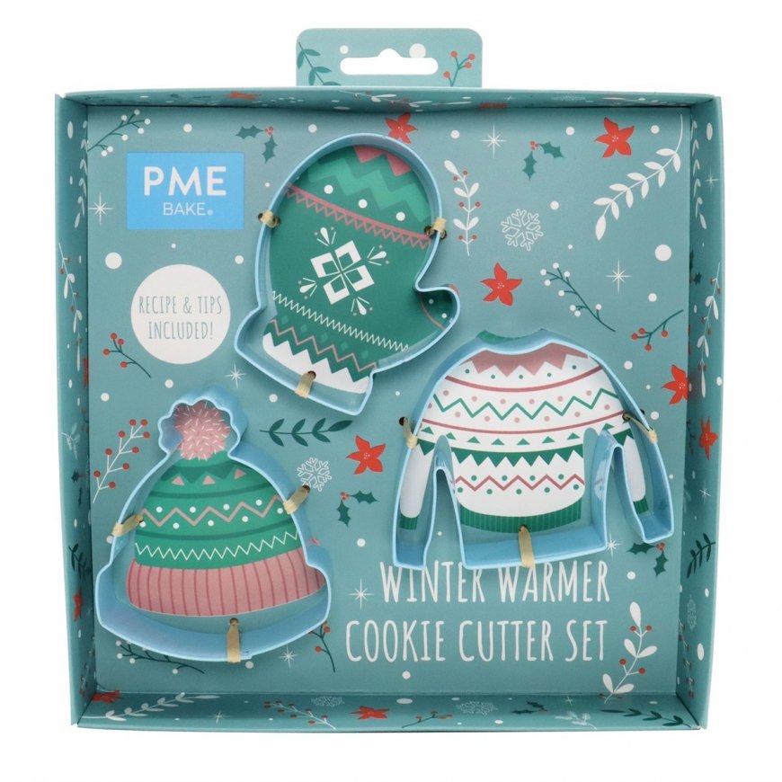 PME Warmer Winter Zils
