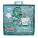 PME Warmer Winter Blue PME Warmer Winter Blue