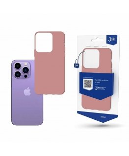 3MK Matt Case чехол для мобильного телефона
