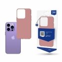 3MK Matt Case чехол для мобильного телефона