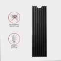 Axagon CLR-M2L6 arvuti jahutussüsteem M.2 NVMe SSD, SSD-draiv Kütteseade/radiaator Must 1 tk Axagon CLR-M2L6 arvuti jahutussüsteem M.2 NVMe SSD, SSD-draiv Kütteseade/radiaator Must 1 tk