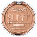 CATRICE Sun Glow Matt Bronzing 9,5 g 035 Universal Bronze CATRICE Sun Glow Matt Bronzing 9,5 g 035 Universal Bronze