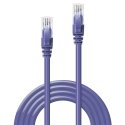 Lindy 48128 tīkla kabelis Lillā 15 m Cat6 U/UTP (UTP) Lindy 48128 tīkla kabelis Lillā 15 m Cat6 U/UTP (UTP)