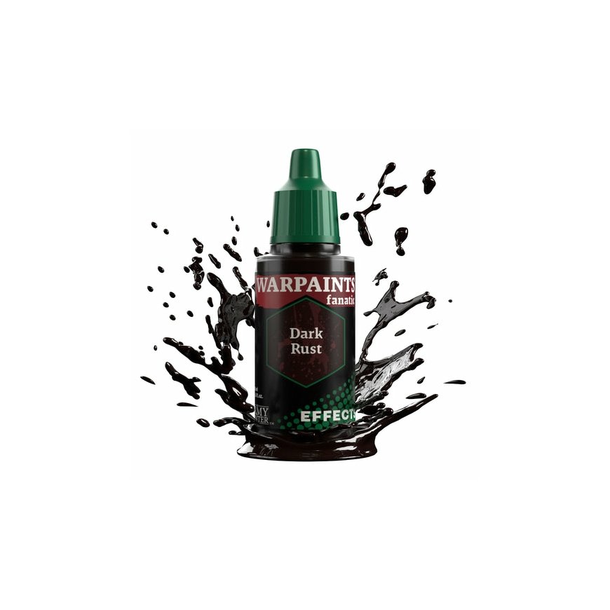 The Army Painter Warpaints Fanatic Effects Akrüülvärv 1 tk – 2