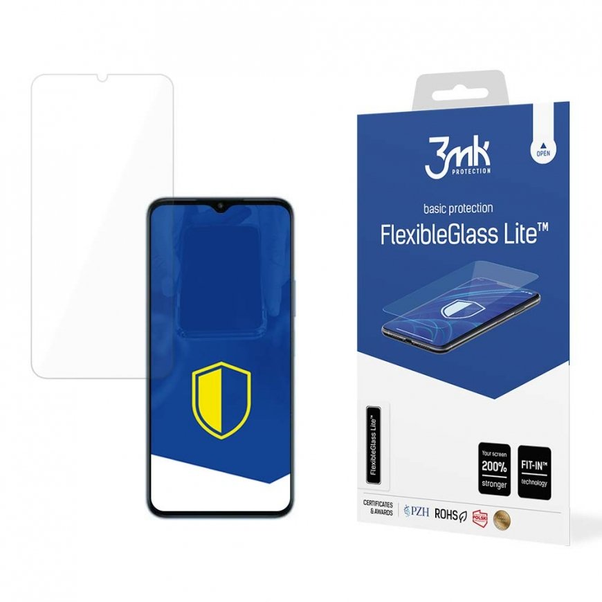 3MK FlexibleGlass Lite 1 vnt
