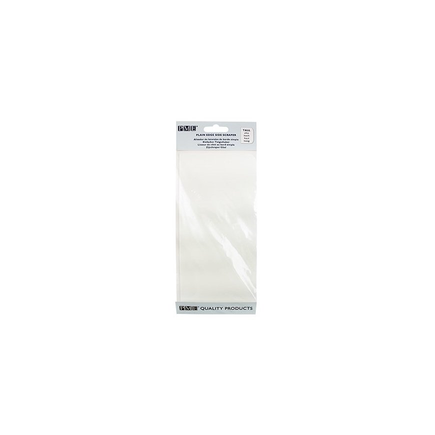 PME Side Scraper Lipdymo / modeliavimo rinkinys