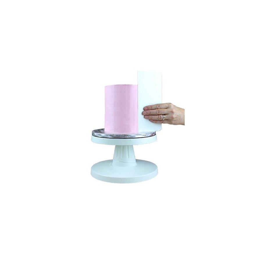 PME Side Scraper Sculpting / modeling set – 4