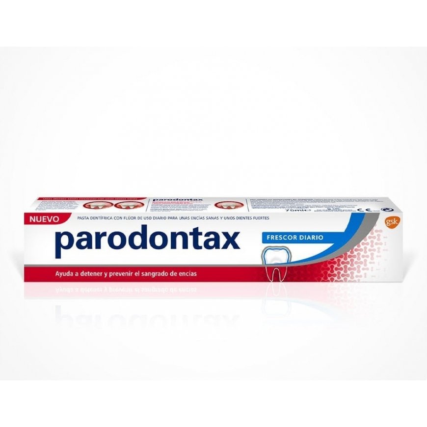 Parodontax 5054563086945 zobu pasta 75 ml