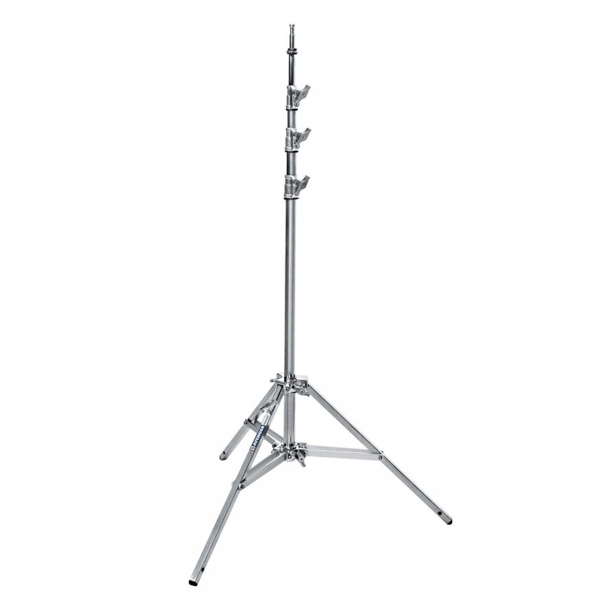 Manfrotto A0035CS eriefektide valgustuse alus ja kinnitus Teras