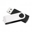 MediaRange MR911NTRL USB zibatmiņa 32 GB USB Type-A 2.0 Melns, Sudrabs MediaRange MR911NTRL USB zibatmiņa 32 GB USB Type-A 2.0 Melns, Sudrabs