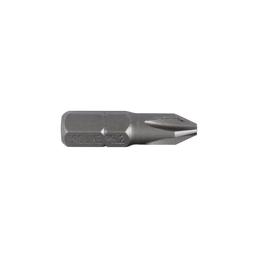 Proline Tools 10644 puuritera 2 tk
