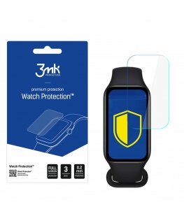 3MK Watch Protection