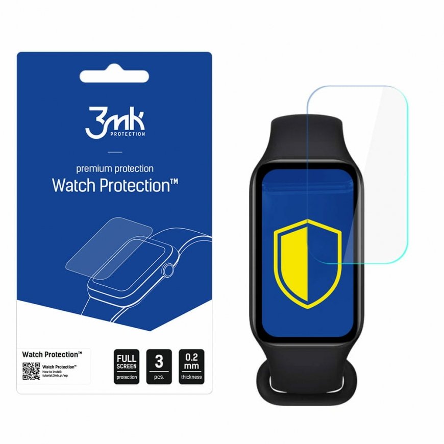 3MK Watch Protection