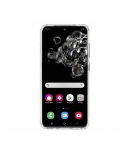 Krusell Essentials mobiiltelefoni ümbris 17 cm (6.7") Kate Läbipaistev