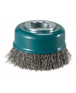 Makita D-73396 pöörleva tööriista lihvimis- ja poleerimisvahend Lihvimishari