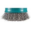 Makita D-73396 rotary tool grinding/sanding supply Sanding brush Makita D-73396 rotary tool grinding/sanding supply Sanding brush
