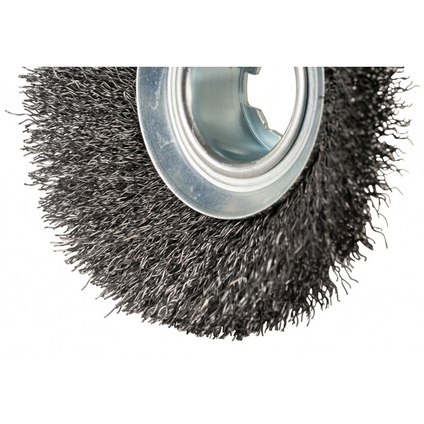 Makita D-73396 rotary tool grinding/sanding supply Sanding brush – 3