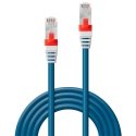 Lindy 45374 tīkla kabelis Zils 1 m Cat6a S/FTP (S-STP) Lindy 45374 tīkla kabelis Zils 1 m Cat6a S/FTP (S-STP)