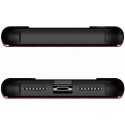 Ghostek Exec 3 mobiliojo telefono dėklas 16,5 cm (6.5") Piniginės tipo Raudona Ghostek Exec 3 mobiliojo telefono dėklas 16,5 cm (6.5") Piniginės tipo Raudona