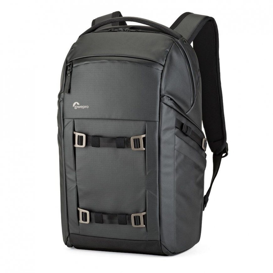Lowepro FreeLine BP 350 AW Kuprinė Juoda