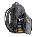 Lowepro FreeLine BP 350 AW Kuprinė Juoda Lowepro FreeLine BP 350 AW Kuprinė Juoda