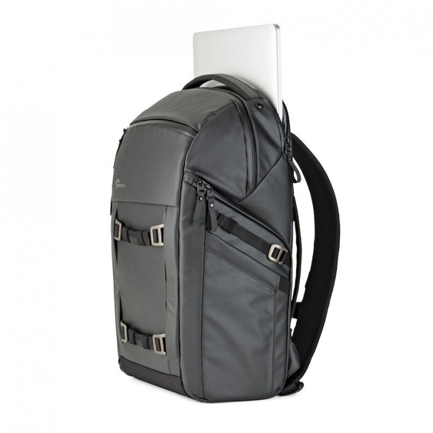 Lowepro FreeLine BP 350 AW Backpack Black – 4