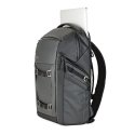 Lowepro FreeLine BP 350 AW Mugursoma Melns Lowepro FreeLine BP 350 AW Mugursoma Melns