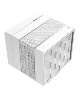 DeepCool Assassin VC Elite WH Suoritin Ilmanjäähdytin 120/140 mm Valkoinen 1 kpl