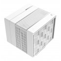 DeepCool Assassin VC Elite WH Procesors Gaisa dzesētājs 120/140 mm Balts 1 pcs DeepCool Assassin VC Elite WH Procesors Gaisa dzesētājs 120/140 mm Balts 1 pcs