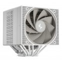 DeepCool Assassin VC Elite WH Processor Air cooler 120/140 mm White 1 pc(s) DeepCool Assassin VC Elite WH Processor Air cooler 120/140 mm White 1 pc(s)