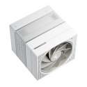 DeepCool Assassin VC Elite WH Procesors Gaisa dzesētājs 120/140 mm Balts 1 pcs DeepCool Assassin VC Elite WH Procesors Gaisa dzesētājs 120/140 mm Balts 1 pcs