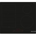 Bosch Serie 6 PIX61RHC1E pliidiraud Must Sisseehitatud 60 cm Tsooniga induktsioonplaat 4 tsoon(id) Bosch Serie 6 PIX61RHC1E pliidiraud Must Sisseehitatud 60 cm Tsooniga induktsioonplaat 4 tsoon(id)