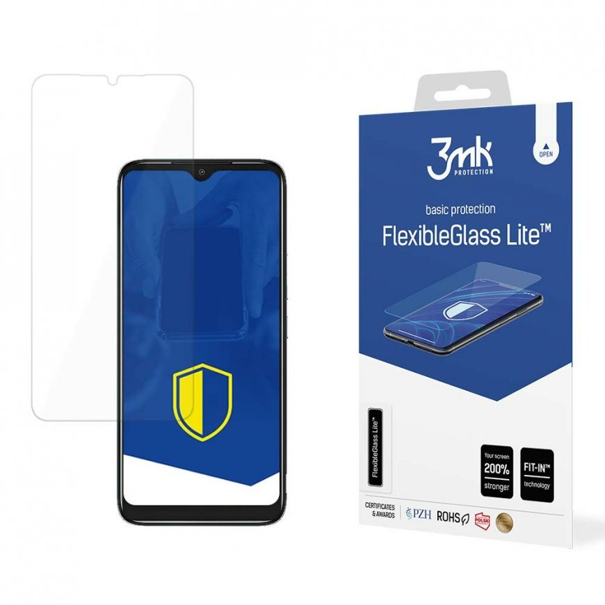 3MK FlexibleGlass Lite 1 pc(s)