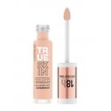CATRICE True Skin High Cover concealer makeup 4.5 ml 010 Cool Cashmere CATRICE True Skin High Cover concealer makeup 4.5 ml 010 Cool Cashmere