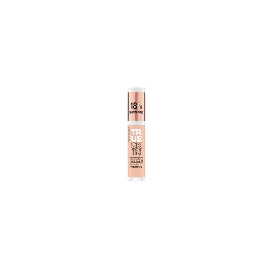 CATRICE True Skin High Cover корректор для лица 4,5 ml 010 Cool Cashmere – 2
