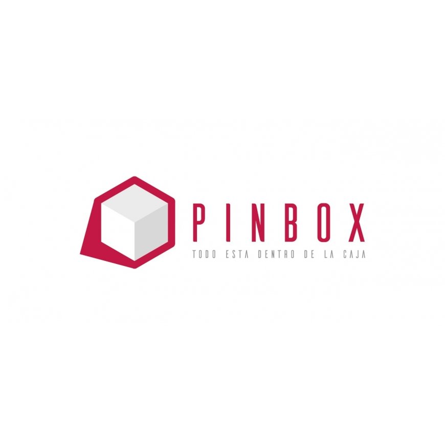 PINBOX XONB103BK USB kabelis USB 2